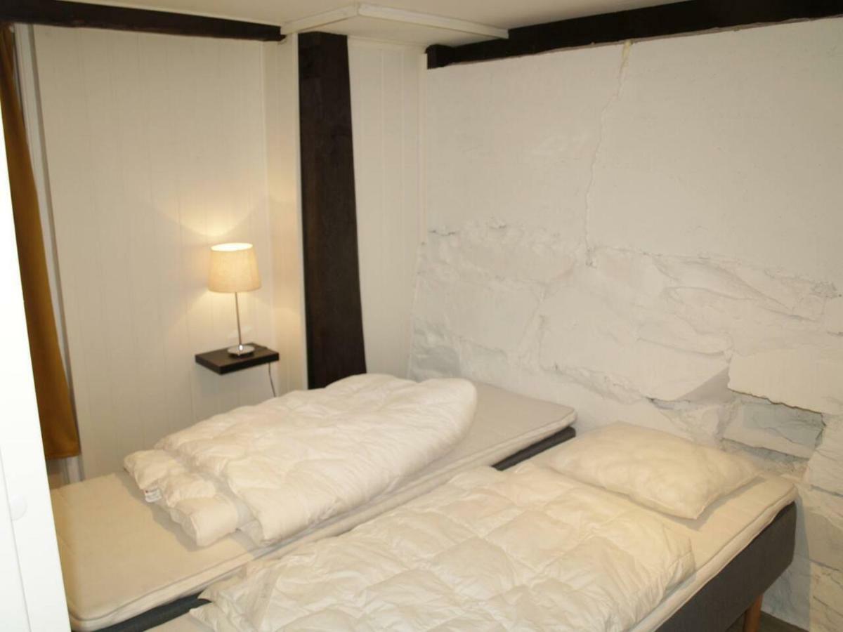 Siloen - Cosy Apartment In Herand Bagian luar foto