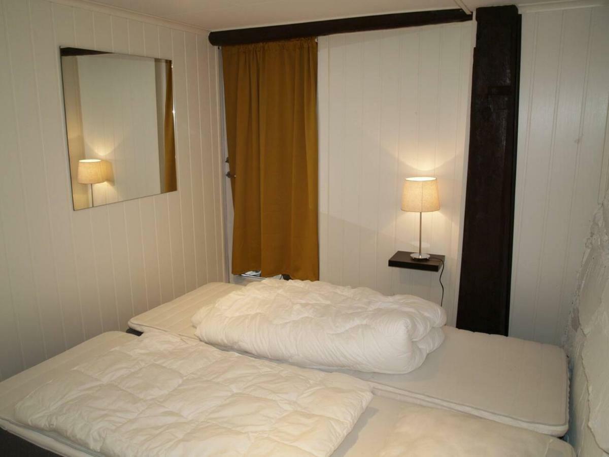 Siloen - Cosy Apartment In Herand Bagian luar foto
