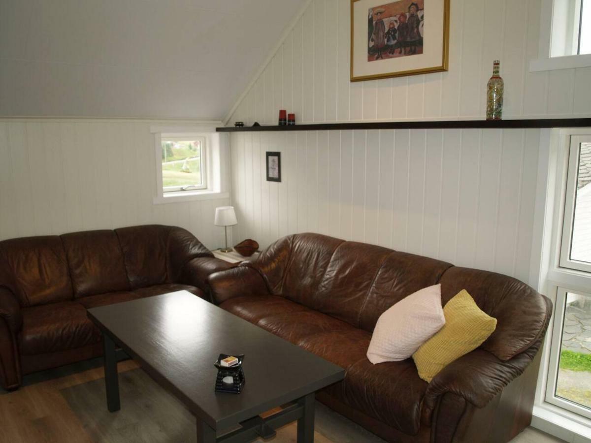 Siloen - Cosy Apartment In Herand Bagian luar foto