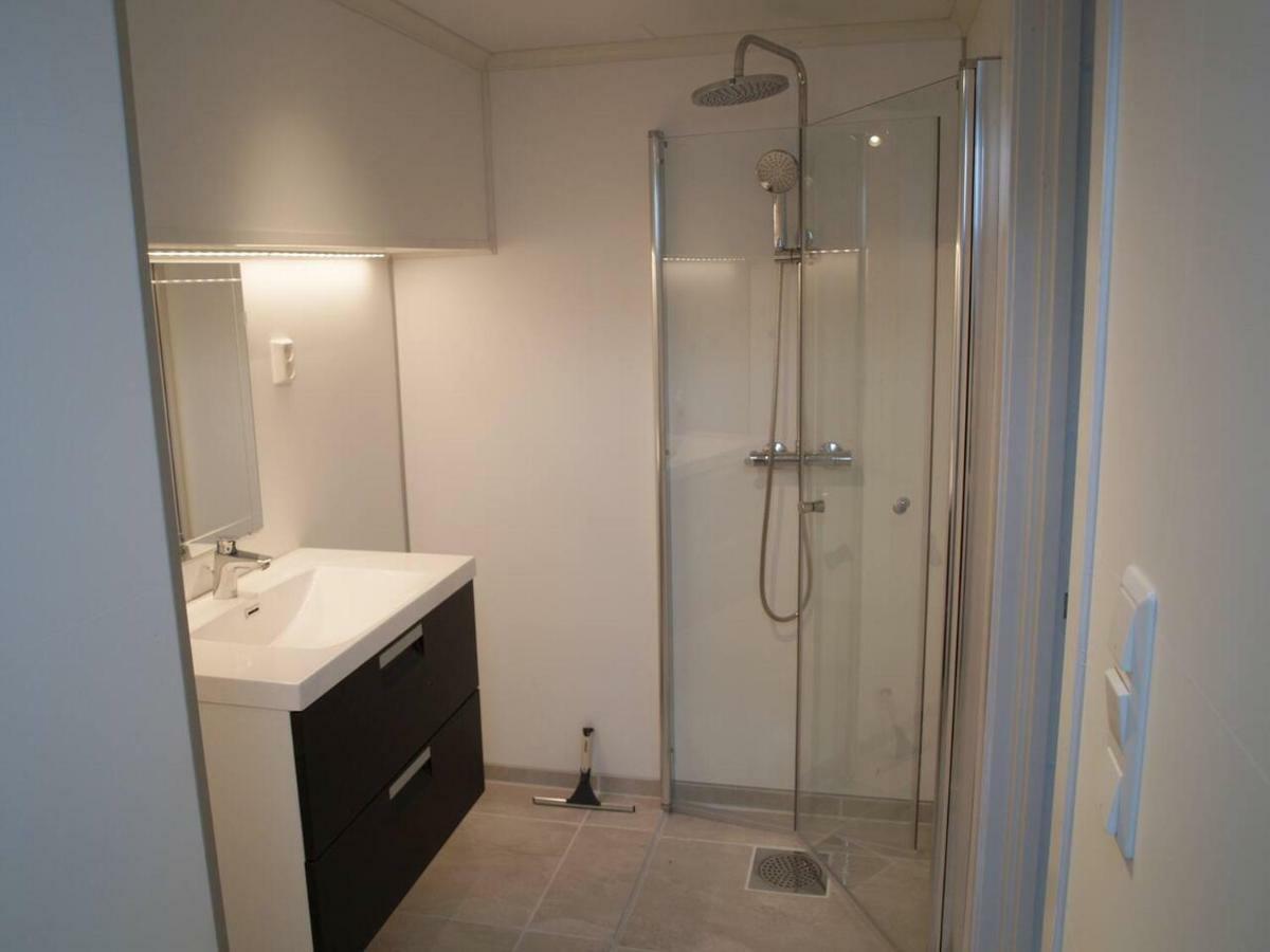 Siloen - Cosy Apartment In Herand Bagian luar foto