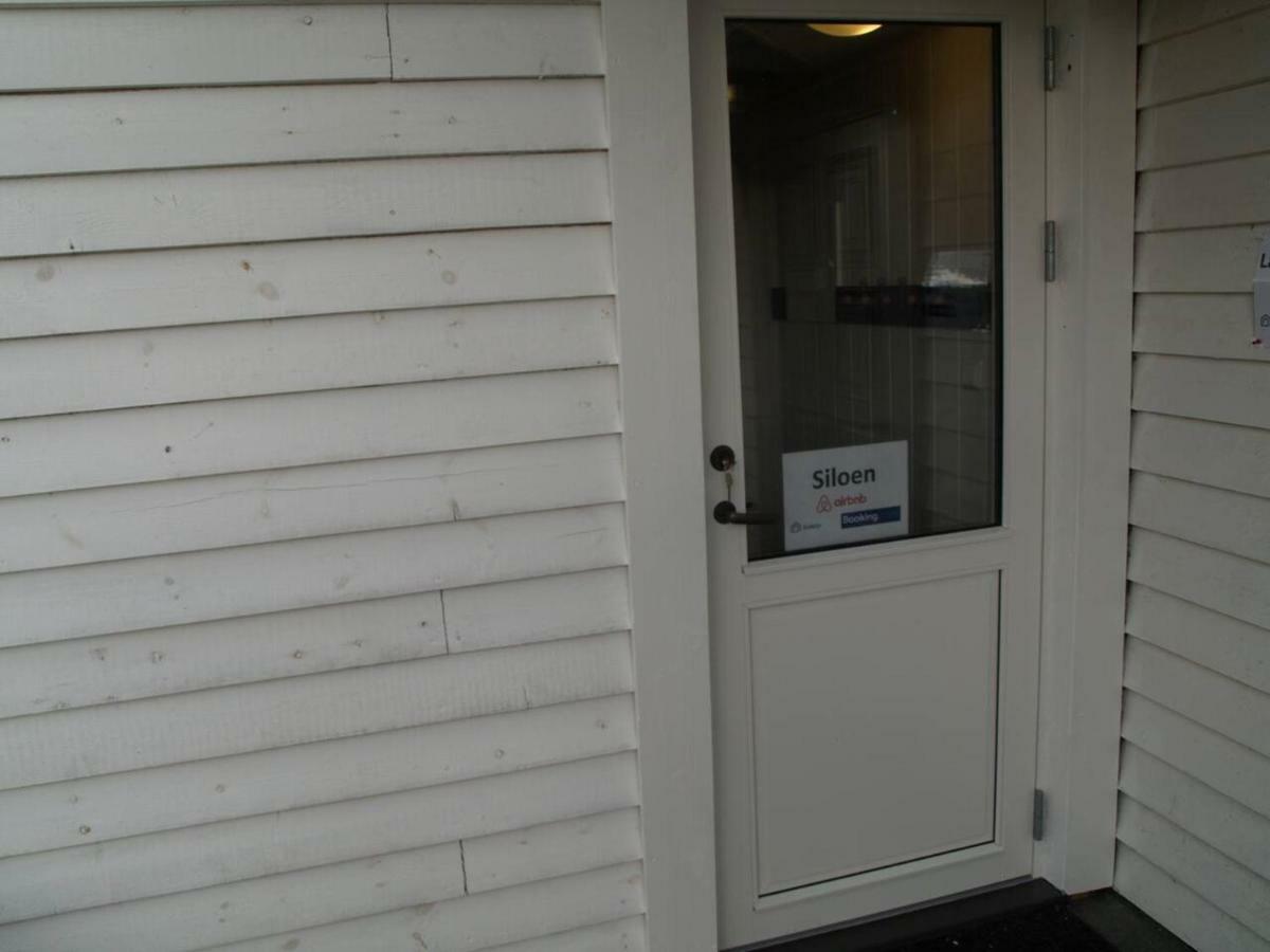 Siloen - Cosy Apartment In Herand Bagian luar foto