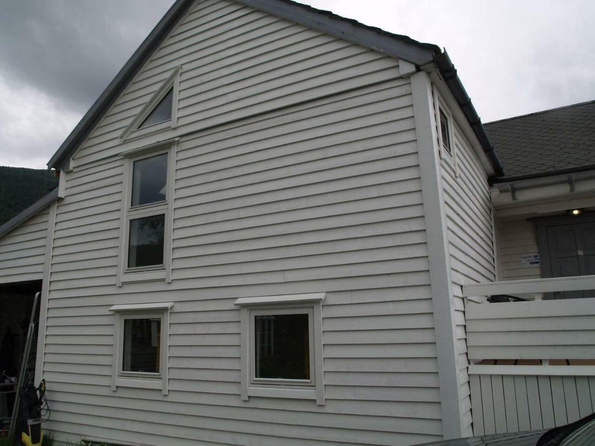 Siloen - Cosy Apartment In Herand Bagian luar foto