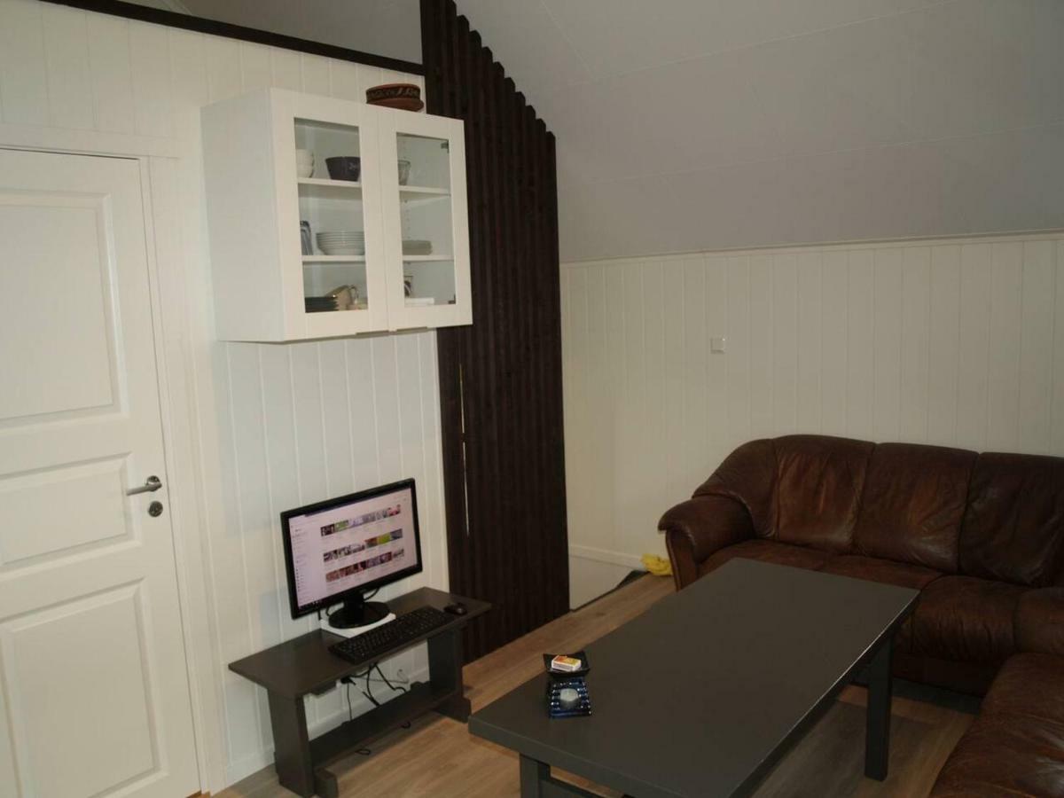 Siloen - Cosy Apartment In Herand Bagian luar foto