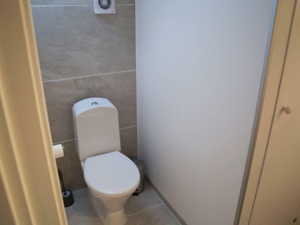 Siloen - Cosy Apartment In Herand Bagian luar foto