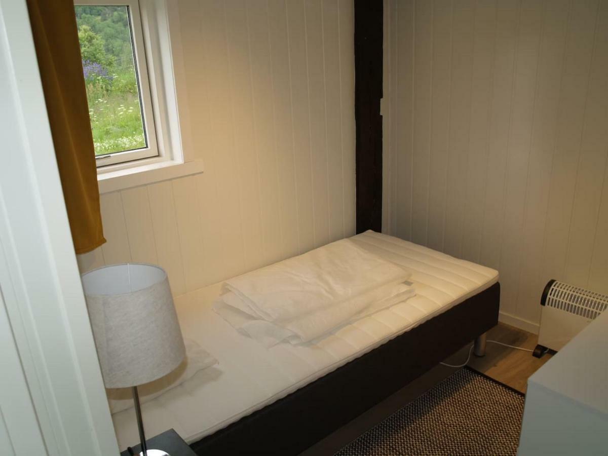 Siloen - Cosy Apartment In Herand Bagian luar foto