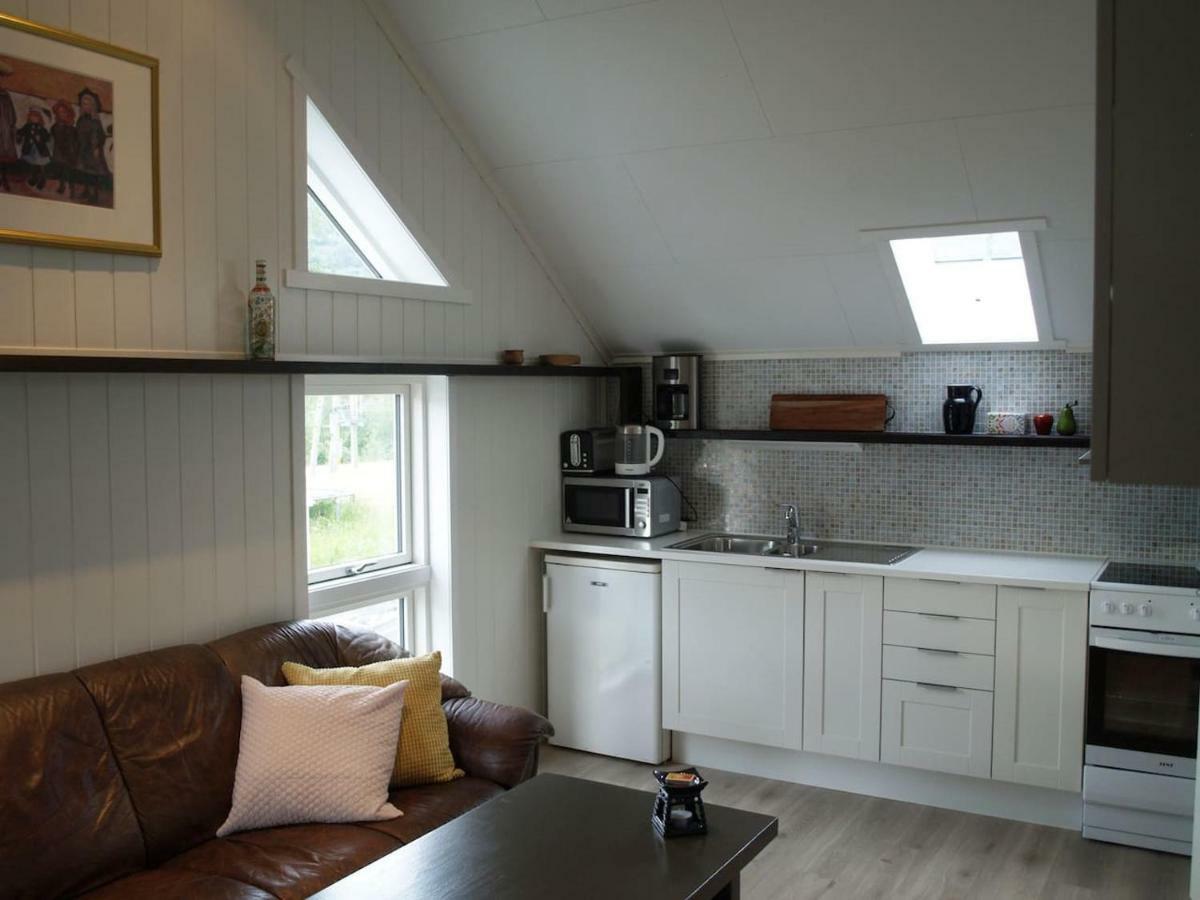 Siloen - Cosy Apartment In Herand Bagian luar foto